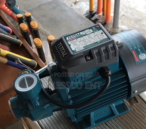 Water Pump 750w · Photo 3