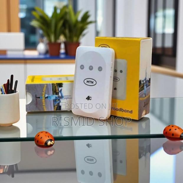 MTN ZLT Universal Device (567457) · Photo 1