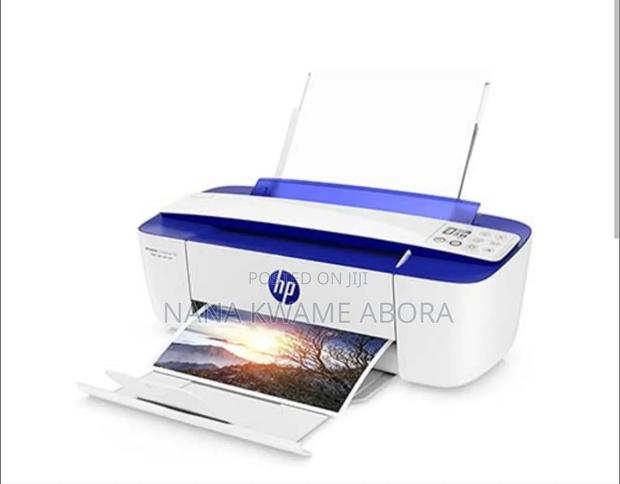 HP Deskjet Ink Advantage 3790 All in One Printer · Photo 1