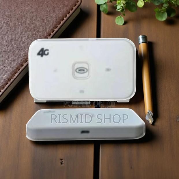 Lightweight MTN Universal Mifi (377373) · Photo 1