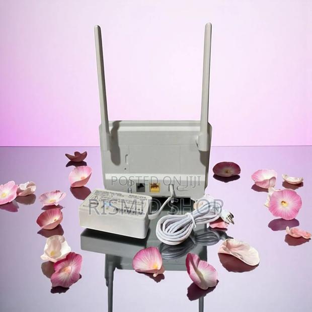 Universal MTN Router (678845) · Photo 1