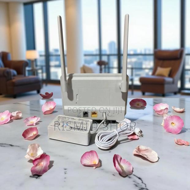 MTN 4g Router ( Universal) (633773) · Photo 1