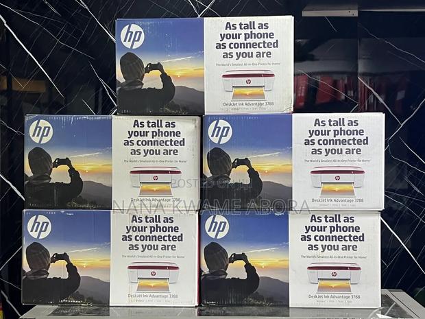 HP Deskjet Ink Advantage 3788 · Photo 2