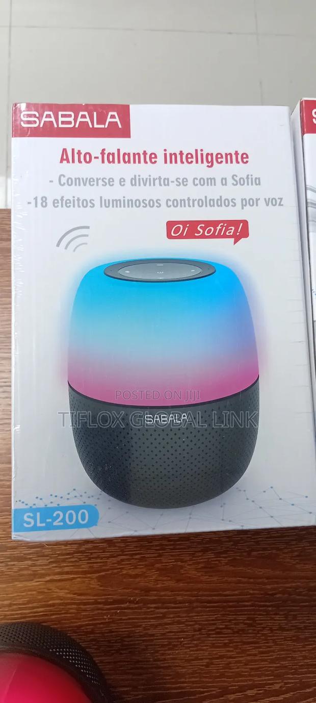 Bluetooth Music Box (Uk) · Photo 5