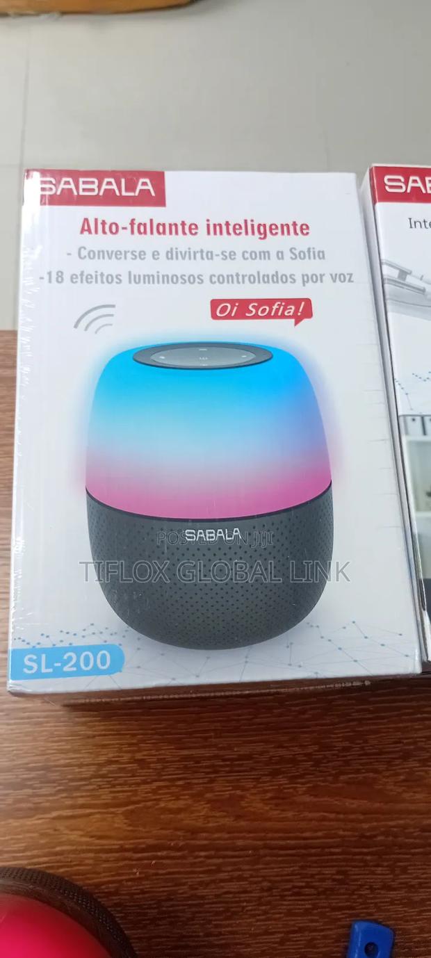 Bluetooth Music Box (Uk) · Photo 2