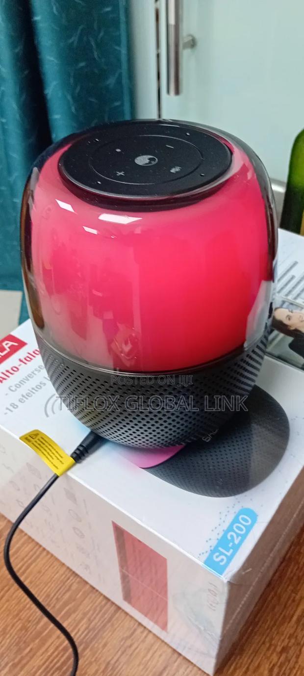 Bluetooth Music Box (Uk) · Photo 1