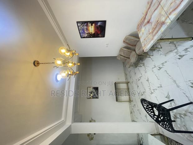 Furnished 3bdrm House in Oyarifa for rent · Photo 5