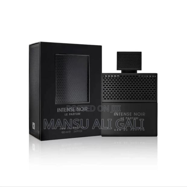 Intense Noir Le Parfum · Photo 1