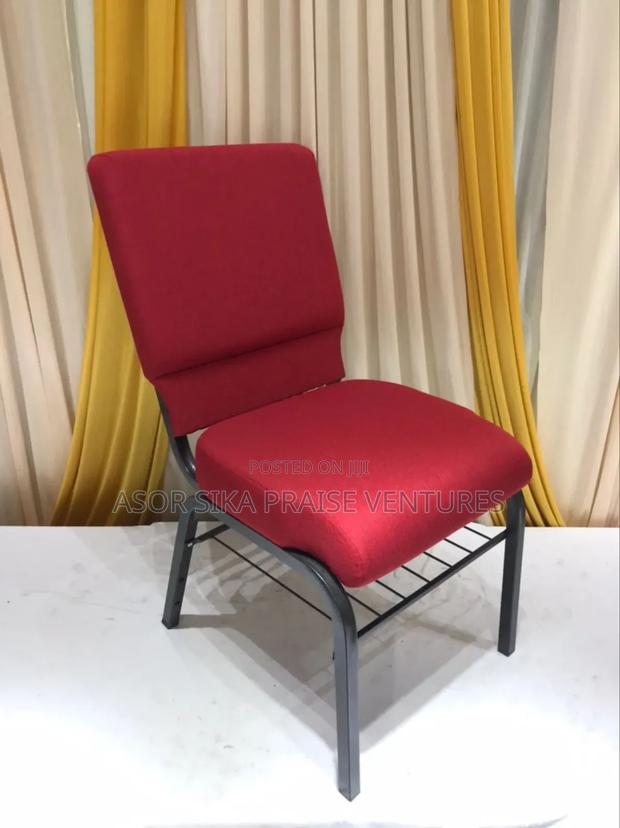 Conference Chair · Photo 1