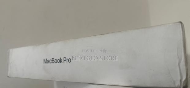 New Laptop Apple MacBook Pro 2024 M4 Pro 16GB Apple M4 SSD 512GB · Photo 3