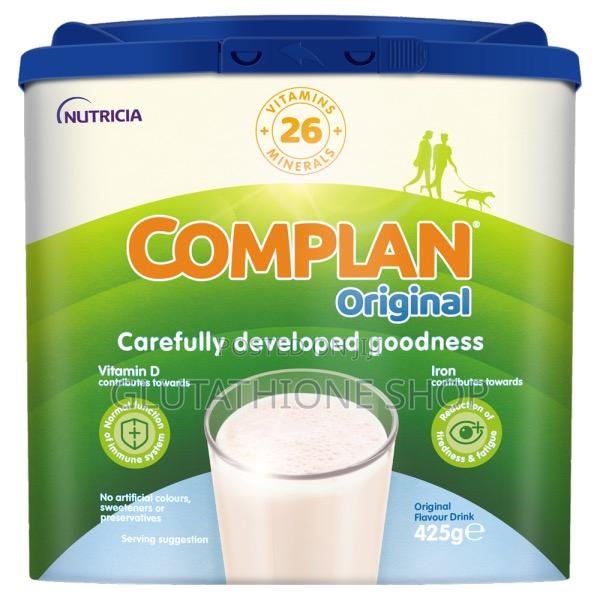 Complan Original Nutritional Powder · Photo 2