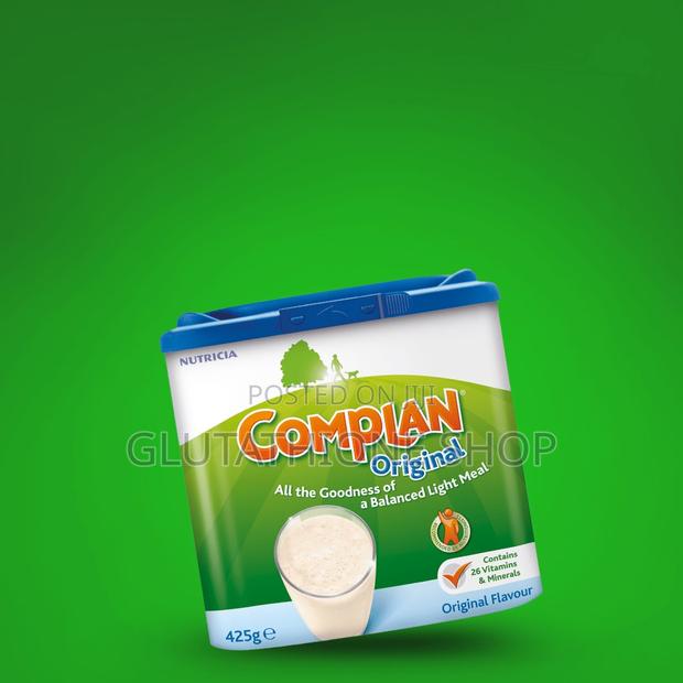 Complan Original Nutritional Powder · Photo 3