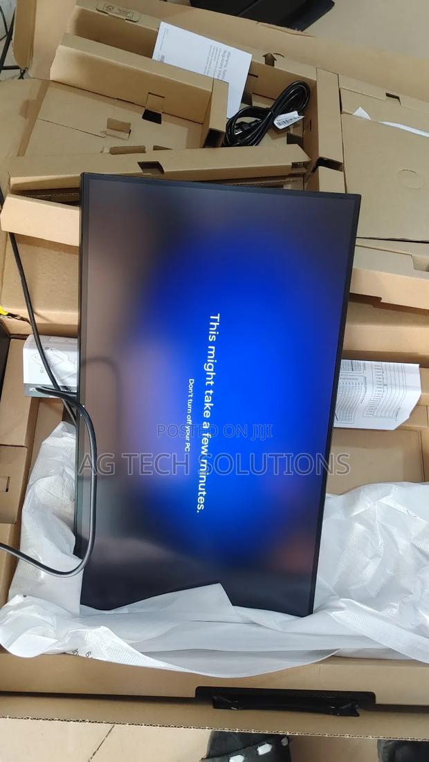 Dell Edgeless 25" Monitor · Photo 3