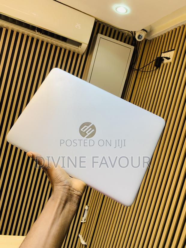 Laptop HP EliteBook 840 G3 8GB Intel Core i5 SSD 256GB · Photo 5