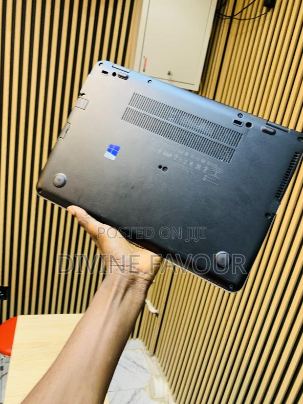 Laptop HP EliteBook 840 G3 8GB Intel Core i5 SSD 256GB · Photo 4