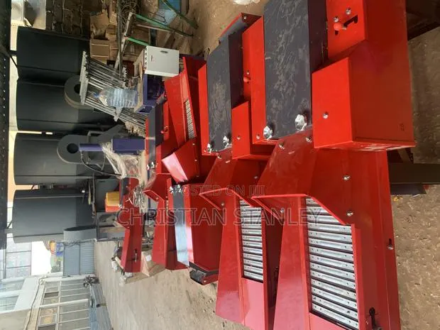Chaff Cutter,Forage,Thresher Machine · Photo 1