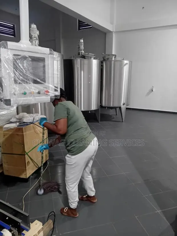 Deep Cleaning Services ::,. · Photo 1