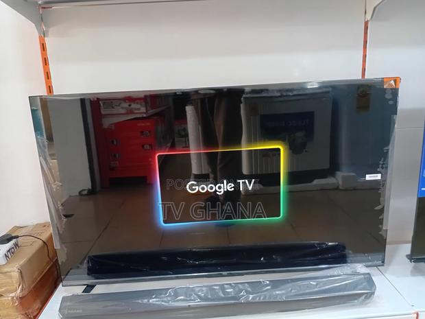 TCL 50" Smart Tv – Big Screen, Small Price · Photo 1