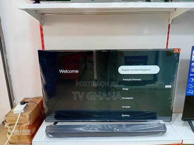 TCL 50 Inches Smart Led Tv – Bold Picture Quality · Photo 2
