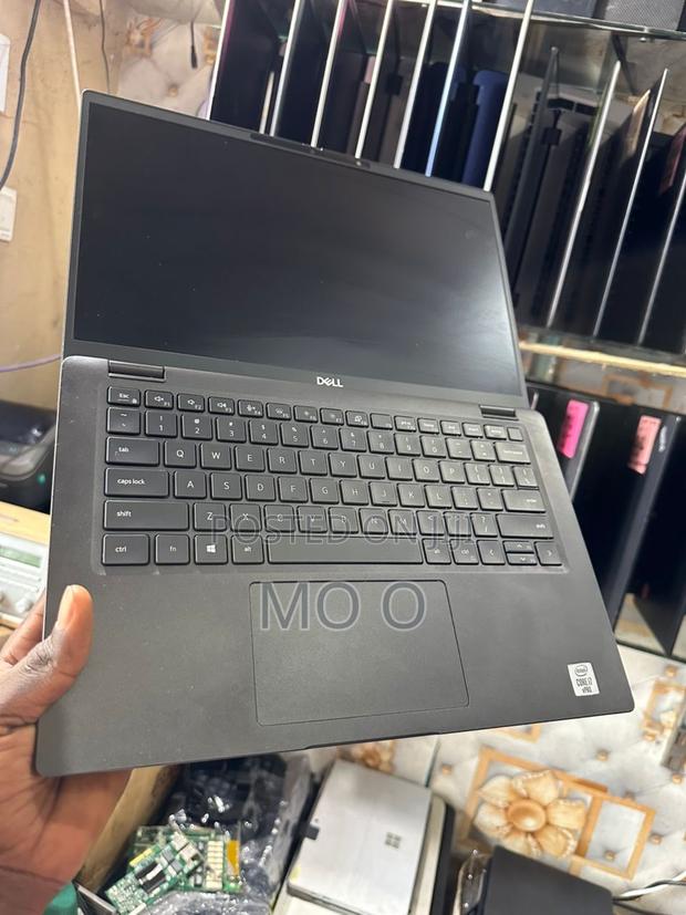 Laptop Dell Latitude 7410 16GB Intel Core I7 SSD 512GB · Photo 3