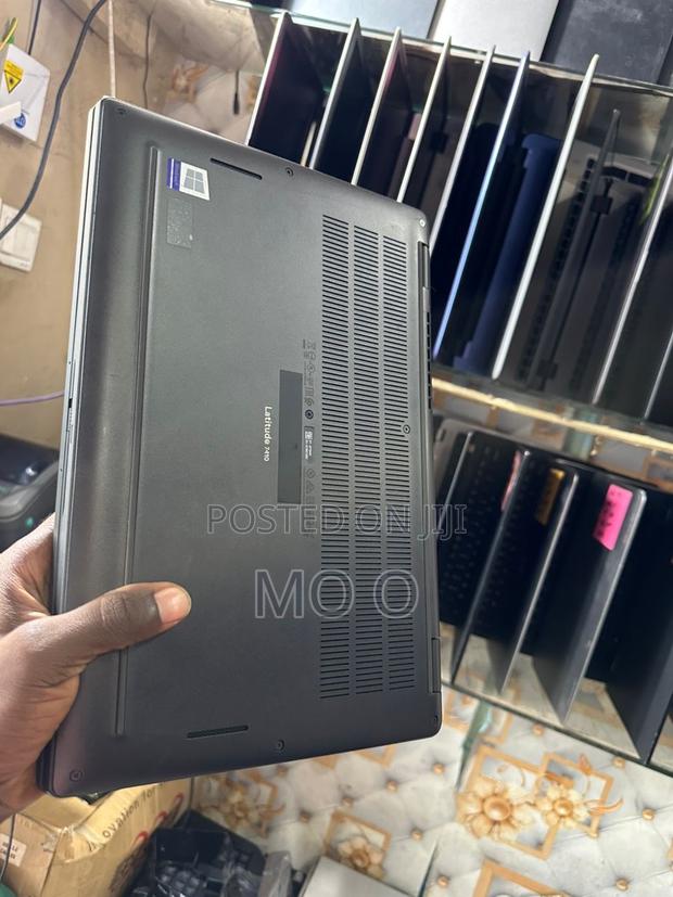 Laptop Dell Latitude 7410 16GB Intel Core I7 SSD 512GB · Photo 6