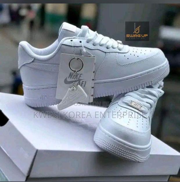 Nike Airforce · Photo 1