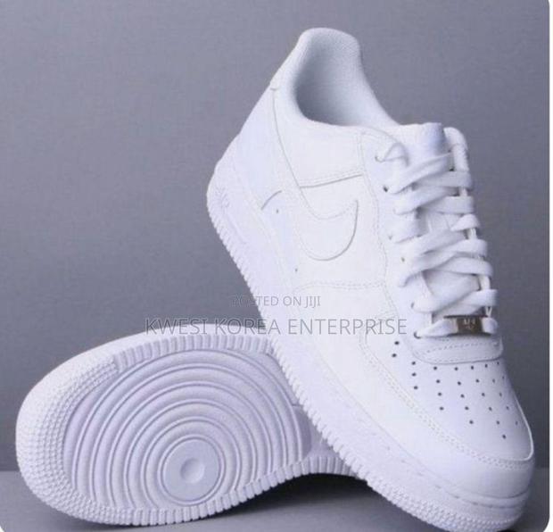 Nike Airforce · Photo 2