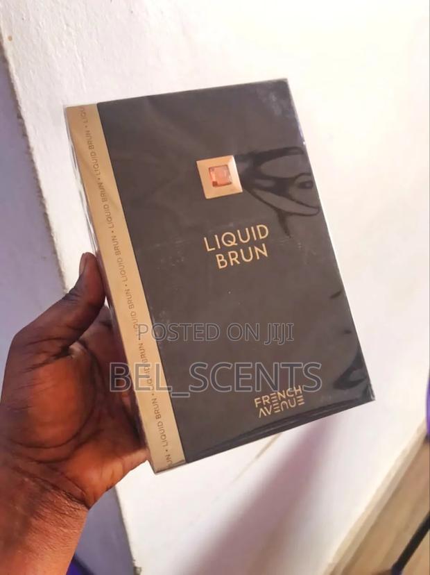 Liquid Brun French Avenue · Photo 1