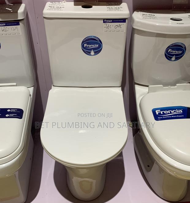 Imported Frencia Water Closet Complete_master Bedroom Wc_toilet Seat · Photo 2