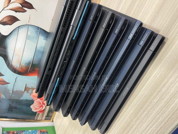 Laptop HP Victus 15 24GB Intel Core I5 SSD 512GB · Photo 5