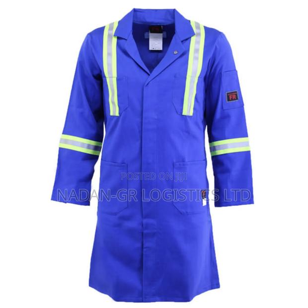 Overcoat (Coverall) · Photo 2