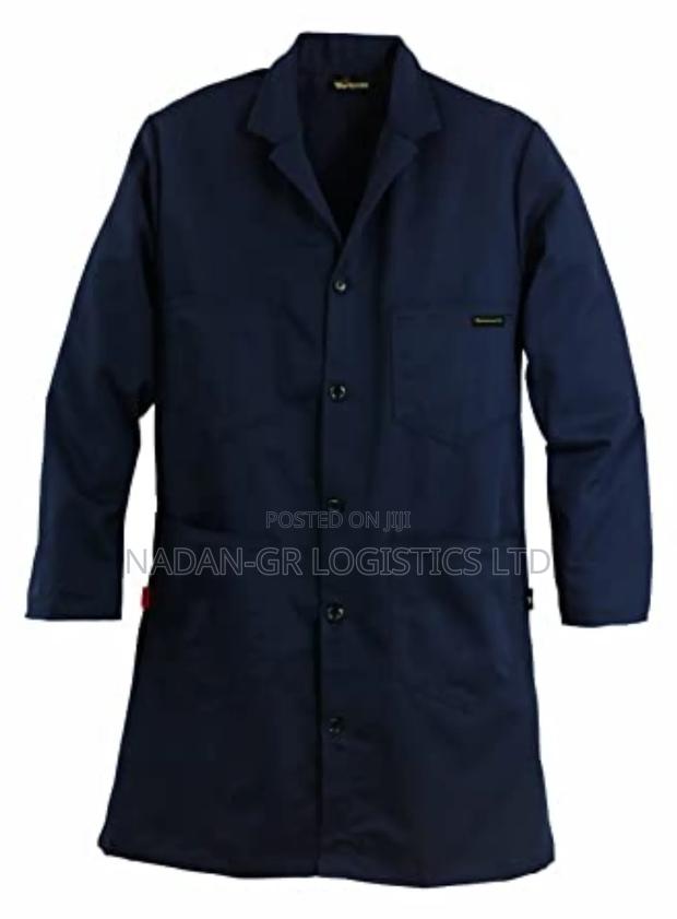 Overcoat (Coverall) · Photo 1