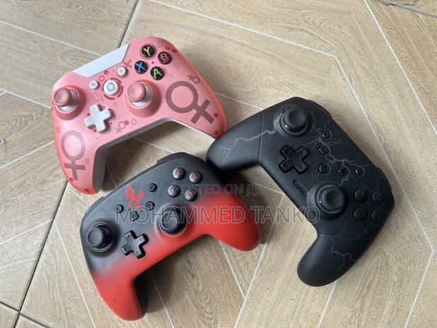 Nitando Controls · Photo 1