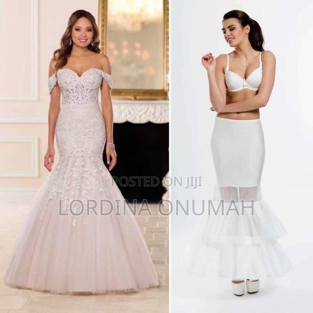 Bridal Underskirt/Petticoat · Photo 3
