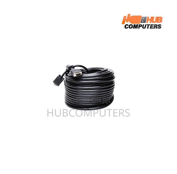 Vga 30metres Cable · Photo 1