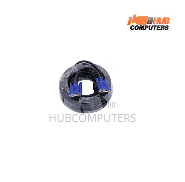 Vga 20metres Cable · Photo 1