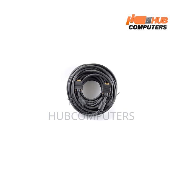 Vga 10metres Cable · Photo 1