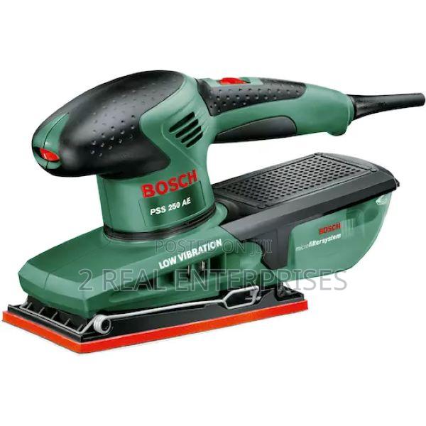 Bosch PSS 250 Ae Orbital Sander 250 W · Photo 1