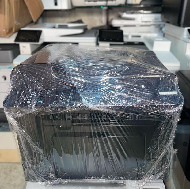 Hp Laserjet 1536dfn MFP · Photo 2