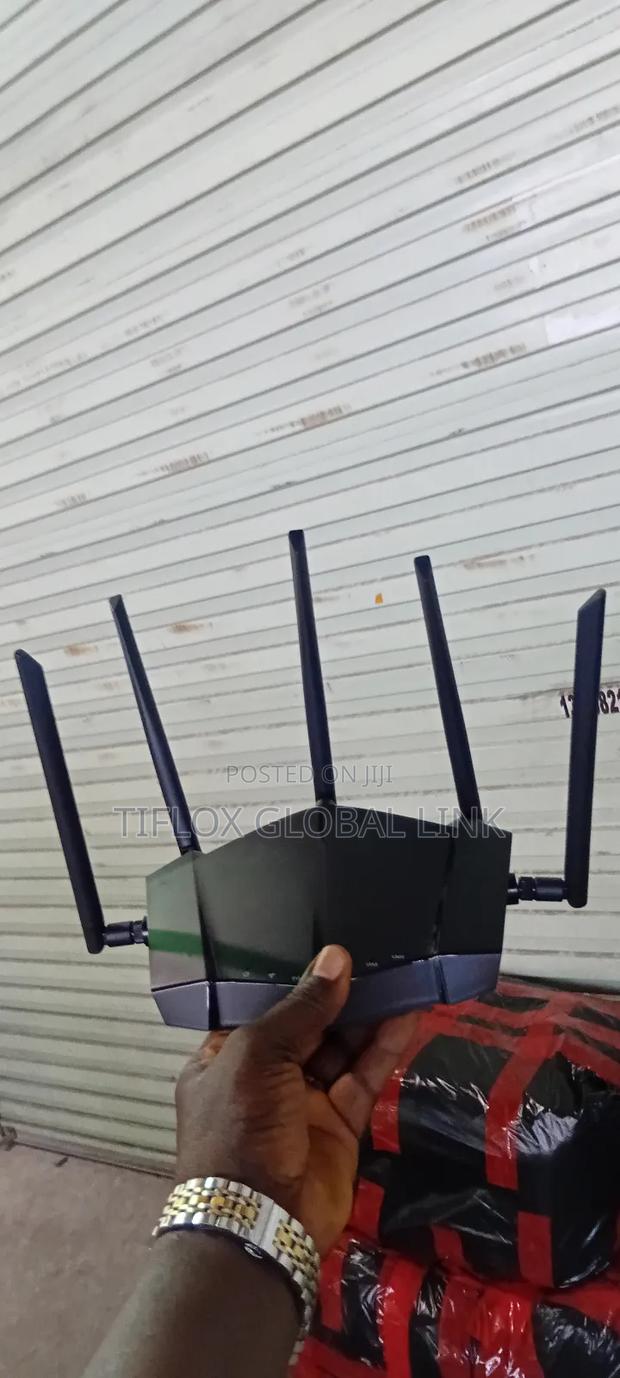 Ac 1200m Router Booster · Photo 3