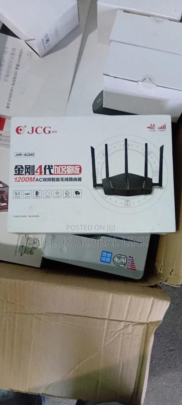 Ac 1200m Router Booster · Photo 4