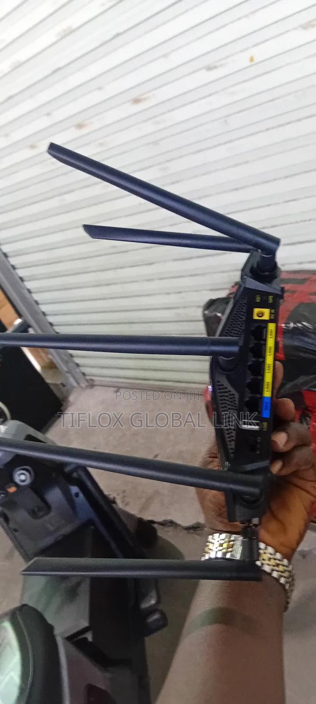 Ac 1200m Router Booster · Photo 6