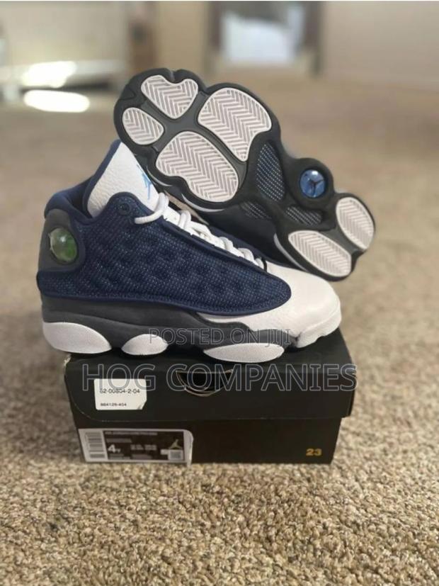 Kids Air Jordan Sneakers Shoes in Accra - Fast Delivery in 2 Hours · Photo 1