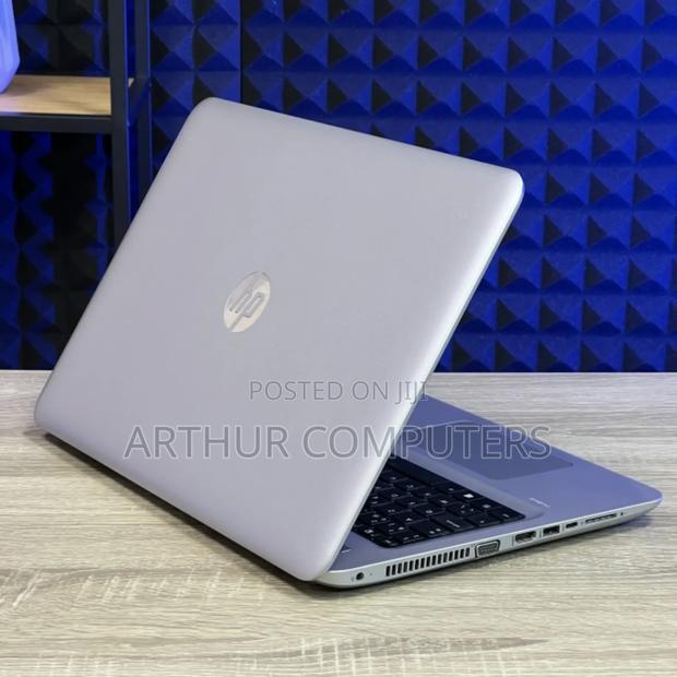 Laptop HP ProBook 450 G5 8GB Intel Core I7 SSD 256GB · Photo 2