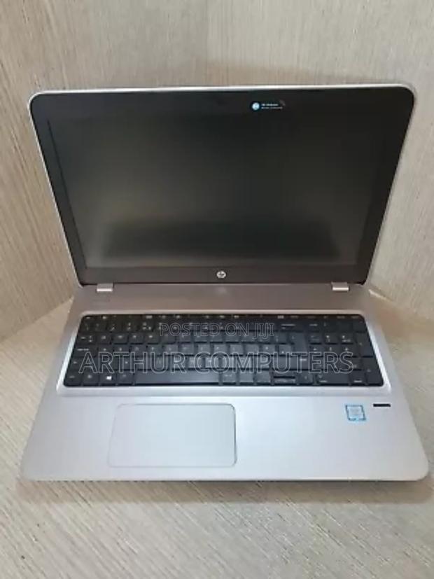 Laptop HP ProBook 450 G5 8GB Intel Core I7 SSD 256GB · Photo 6