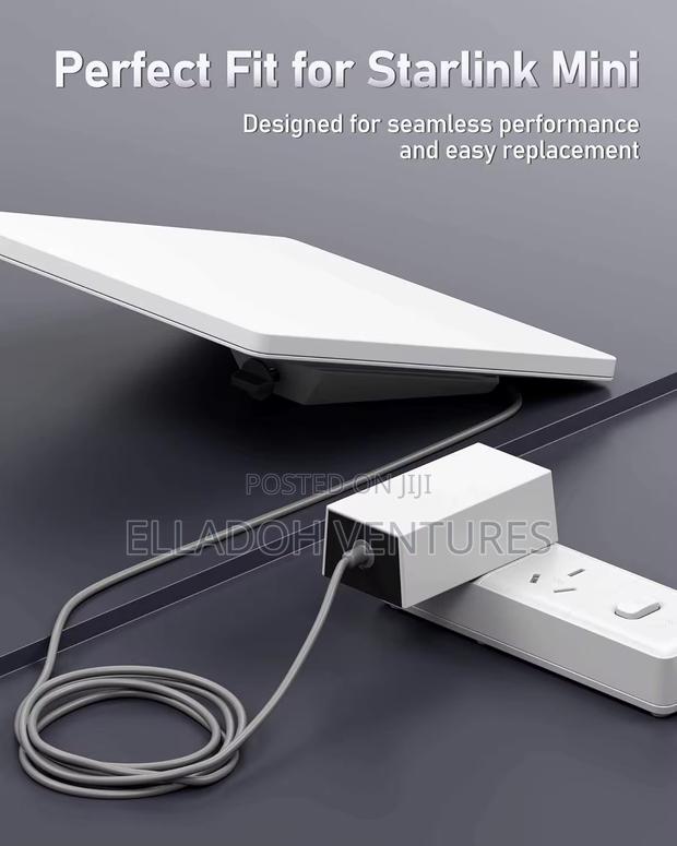 Power Adapter for Starlink Mini · Photo 3
