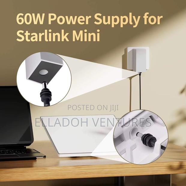 Power Adapter for Starlink Mini · Photo 4