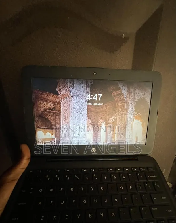 Laptop HP Stream 11 Pro G3 4GB Intel Celeron eMMC 60GB · Photo 1