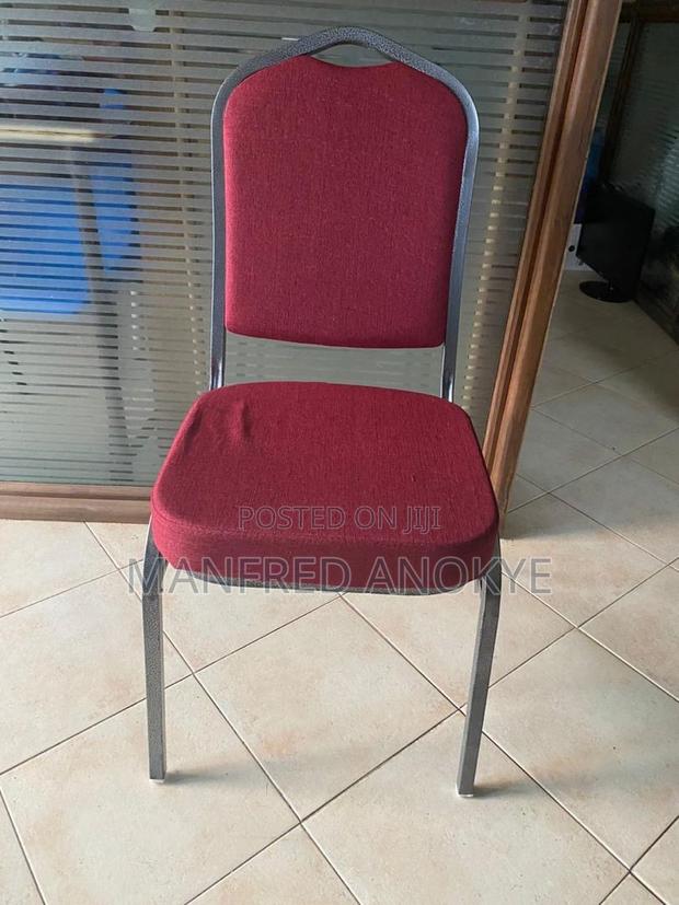 Comfortable Royal/ Conference Chairs · Photo 5
