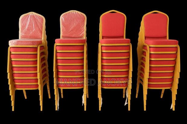 Comfortable Royal/ Conference Chairs · Photo 7
